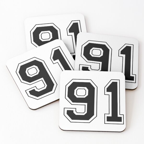 Item preview, Sport Number 91 designed and sold by Maelyn-Couch.