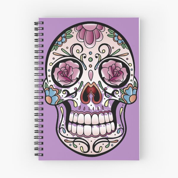 Item preview, Skull designed and sold by Blaszeart.