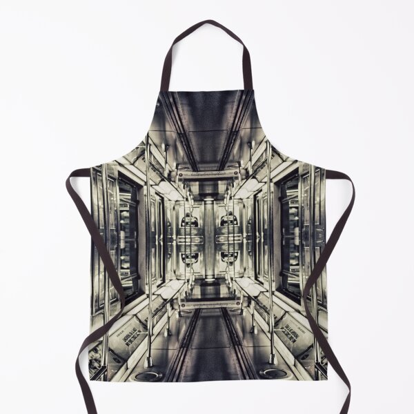 Item preview, Subway Reflections designed and sold by Phil Perkins.