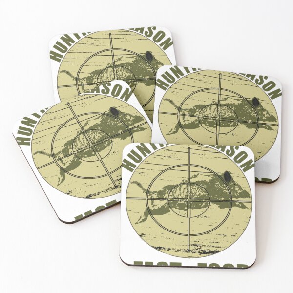 Item preview, hunting joke Classic . designed and sold by elfredaenocht.