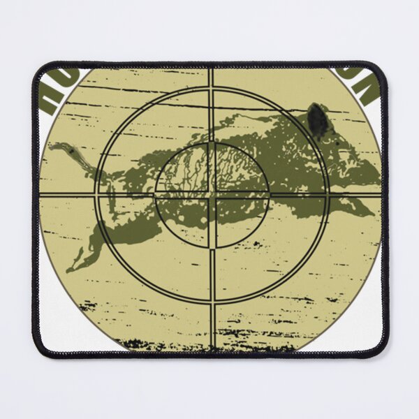 Item preview, hunting joke Classic . designed and sold by elfredaenocht.