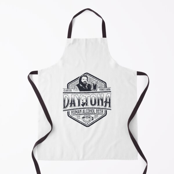 Item preview, Daytona Beer T-Shirt designed and sold by Zualall45.