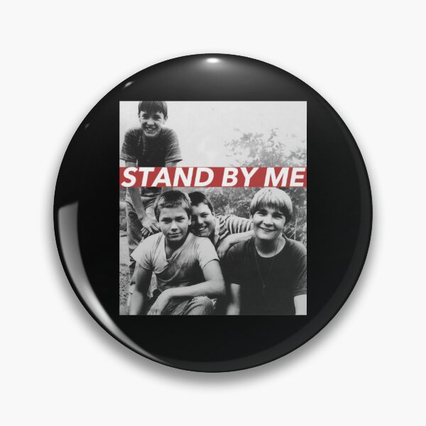 Item preview, Funny Gifts Stand By Me Chris River Phoenix Retro Movie designed and sold by RobynWard1994.