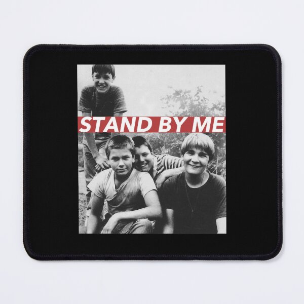 Item preview, Funny Gifts Stand By Me Chris River Phoenix Retro Movie designed and sold by RobynWard1994.