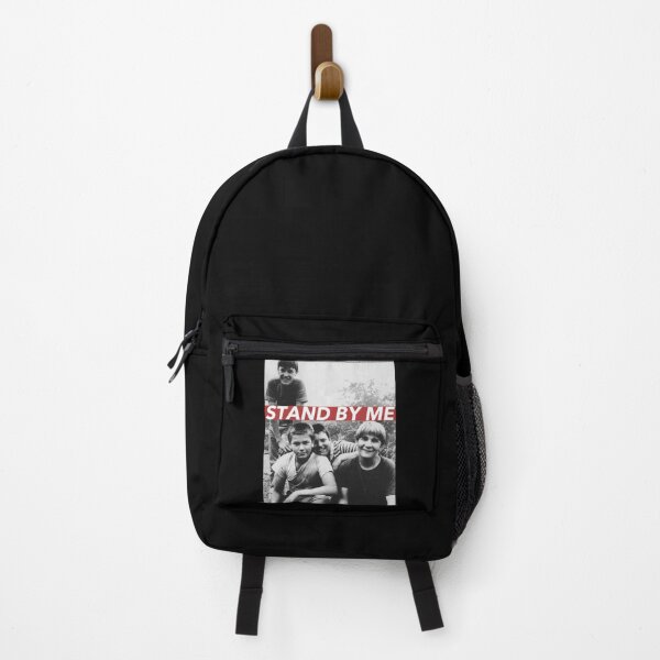 Item preview, Funny Gifts Stand By Me Chris River Phoenix Retro Movie designed and sold by RobynWard1994.