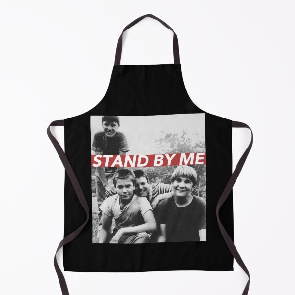 Item preview, Funny Gifts Stand By Me Chris River Phoenix Retro Movie designed and sold by RobynWard1994.