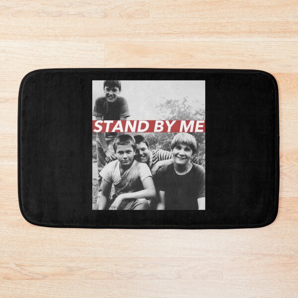 Item preview, Funny Gifts Stand By Me Chris River Phoenix Retro Movie designed and sold by RobynWard1994.