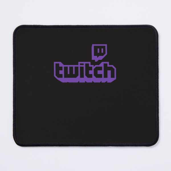 Item preview, BEST SELLER - Twitch Logo Merchandise Essential T-Shirt designed and sold by MarkDronov.