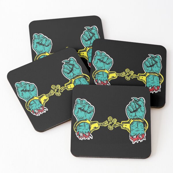 Item preview, Hand Of Icon Music designed and sold by BangferoStore20.