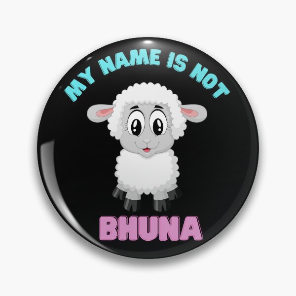 Item preview, Novelty Cute Lamb designed and sold by NovawayDirect.