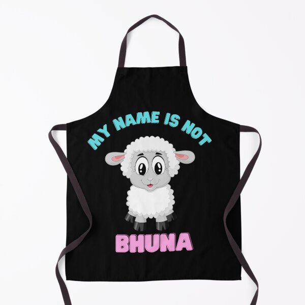 Item preview, Novelty Cute Lamb designed and sold by NovawayDirect.