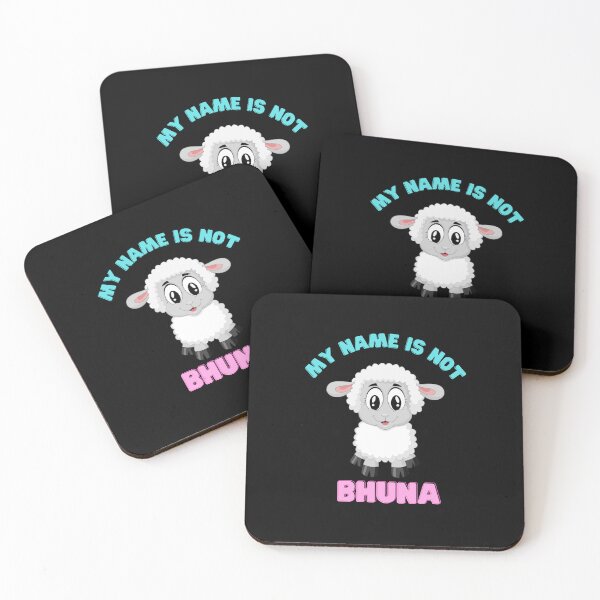 Item preview, Novelty Cute Lamb  designed and sold by NovawayDirect.