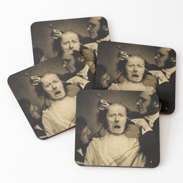 Item preview, An electrifying experience vintage photo designed and sold by Vintage Designs +.