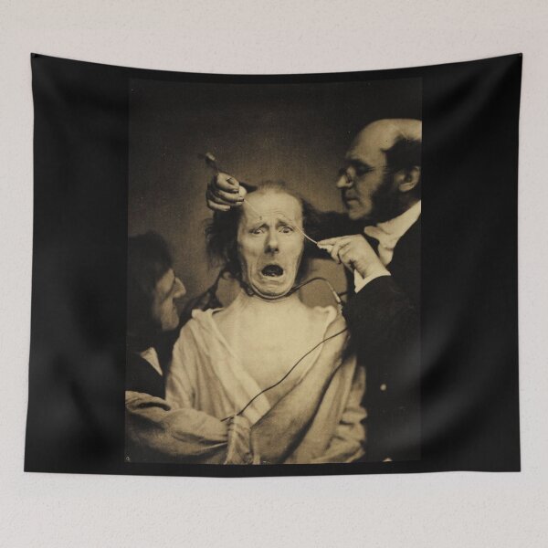 Item preview, An electrifying experience vintage photo designed and sold by Vintage Designs +.