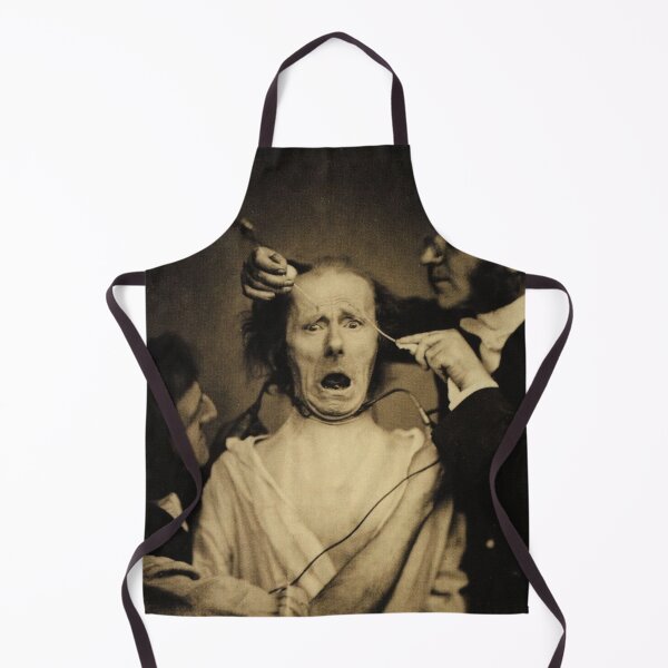 Item preview, An electrifying experience vintage photo designed and sold by Vintage Designs +.