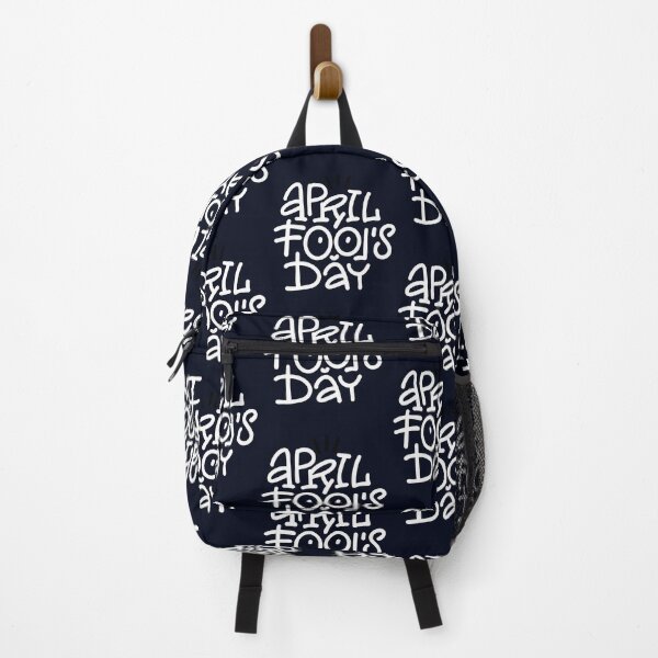 Item preview, April fool's day! designed and sold by senouz.