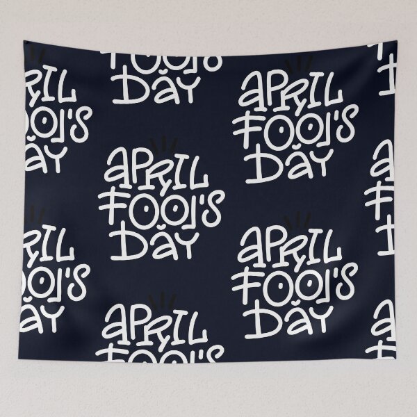 Item preview,  April fool's  day! designed and sold by senouz.