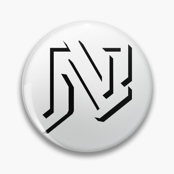 Item preview, Initial letter N designed and sold by Yusuf-Design.