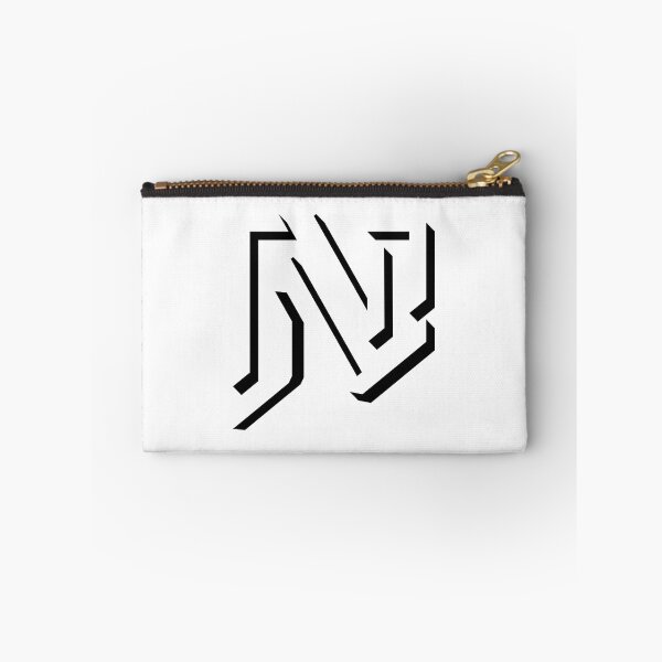 Item preview, Initial letter N designed and sold by Yusuf-Design.