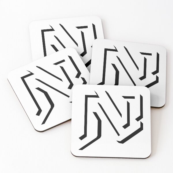 Item preview, Initial letter N designed and sold by Yusuf-Design.