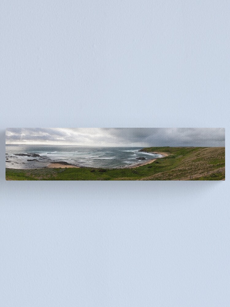 Alternate view of Southern Ocean Canvas Print