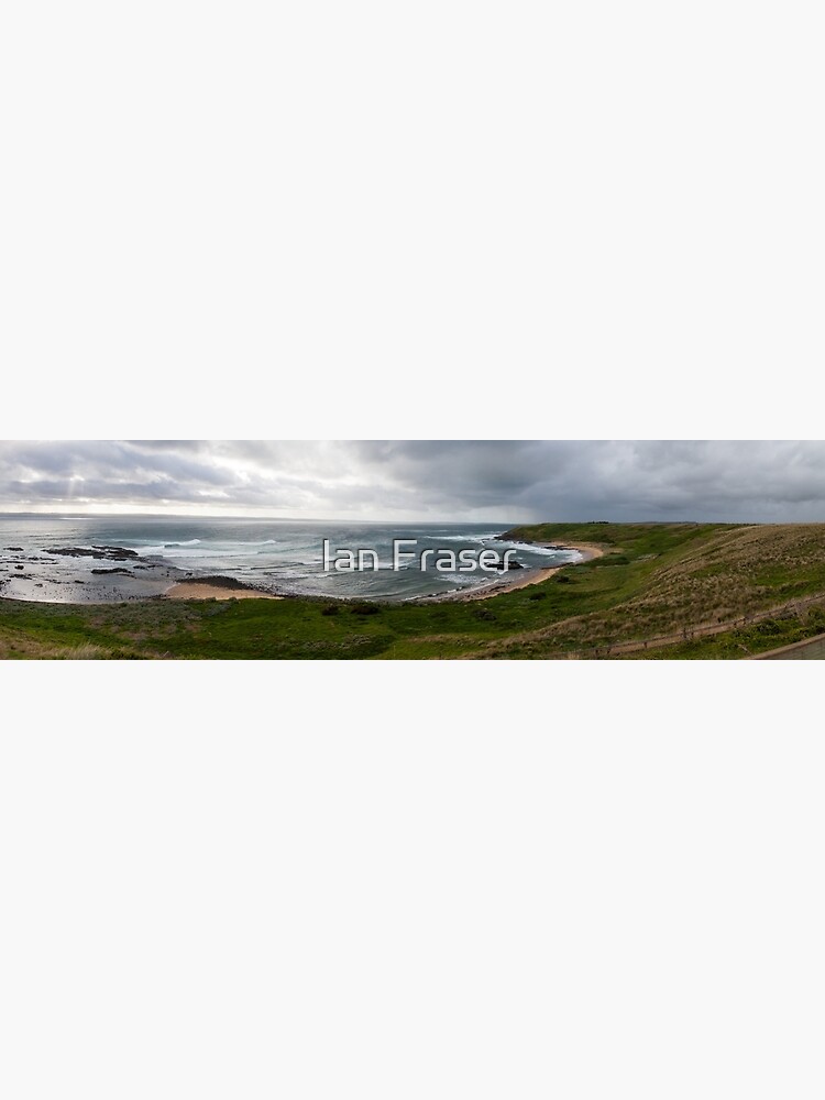Southern Ocean by Mowog