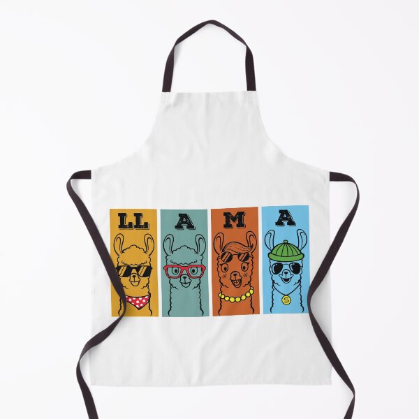 Item preview, Funny Llama designed and sold by jain-ravi002.