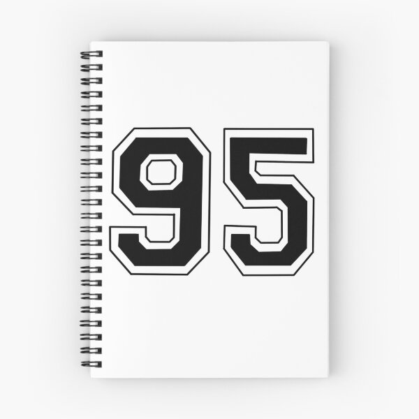 Item preview,  sport number 95 designed and sold by Maelyn-Couch.