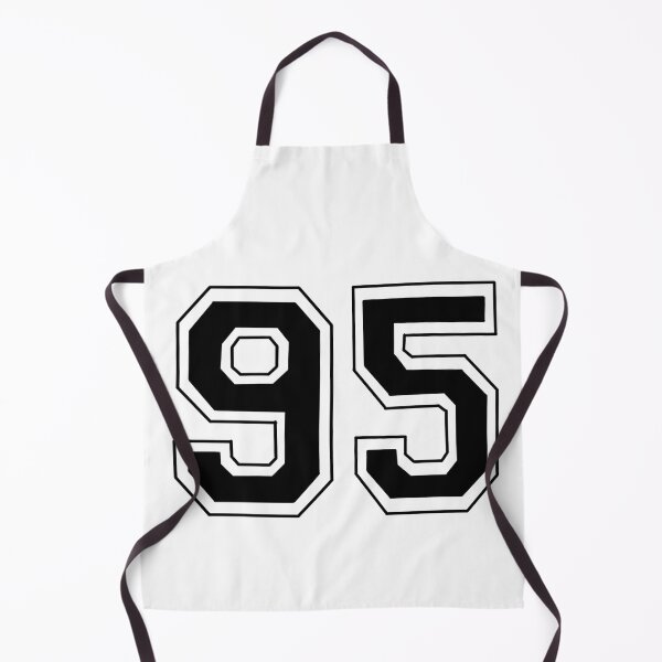 Item preview, sport number 95 designed and sold by Maelyn-Couch.