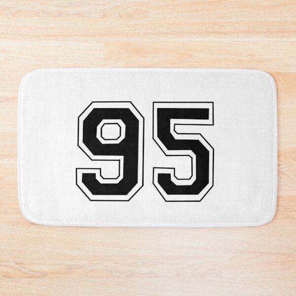 Item preview,  sport number 95 designed and sold by Maelyn-Couch.