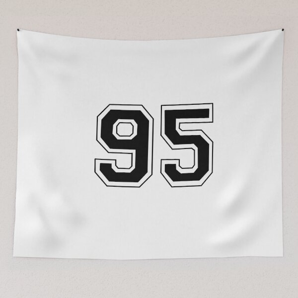 Item preview,  sport number 95 designed and sold by Maelyn-Couch.