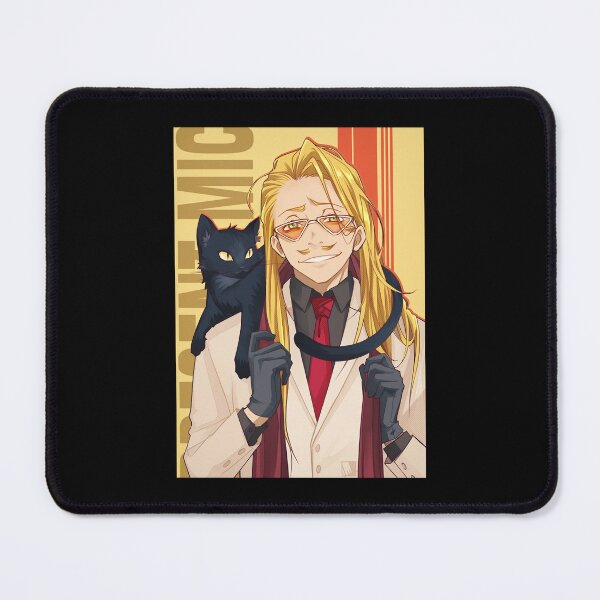 Item preview, Gift For Men Present Mic With Cat Gifts Movie Fans designed and sold by 678Heidenreich.