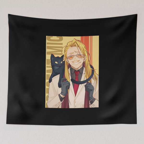 Item preview, Gift For Men Present Mic With Cat Gifts Movie Fans designed and sold by 678Heidenreich.