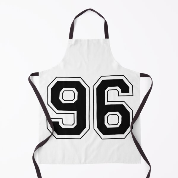 Item preview, sport number 96 designed and sold by Maelyn-Couch.