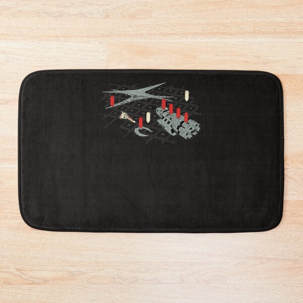 Item preview, You Sunk My Battlestar Essential T-Shirt designed and sold by MarkDronov.