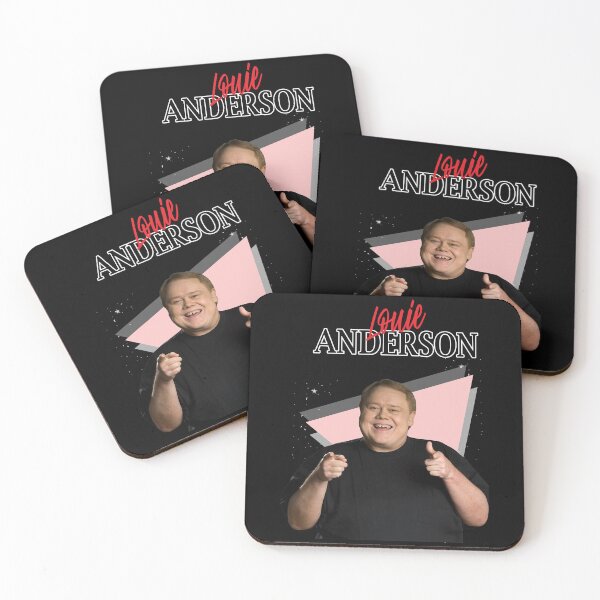 Item preview, Birthday Gifts Louie Anderson - Rip Louie Anderson Caddy Shack Rodney Dangerfield designed and sold by OthaKlocko1986.