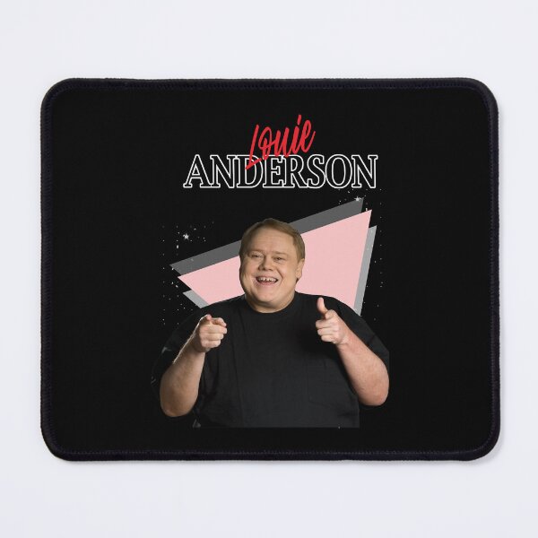 Item preview, Birthday Gifts Louie Anderson - Rip Louie Anderson Caddy Shack Rodney Dangerfield designed and sold by OthaKlocko1986.