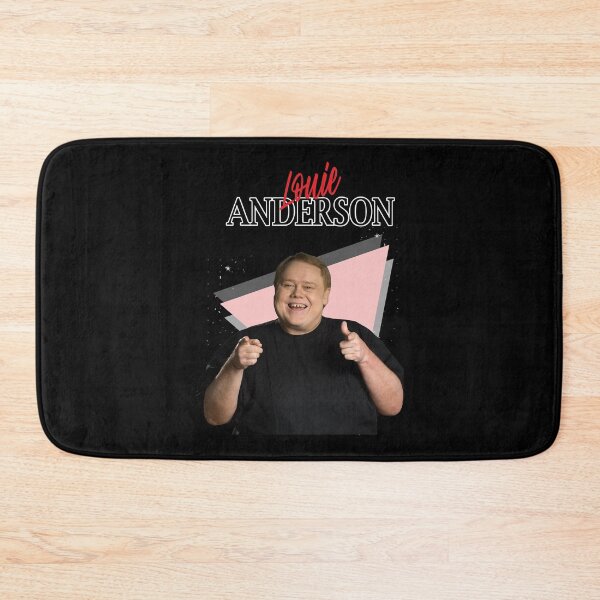 Item preview, Birthday Gifts Louie Anderson - Rip Louie Anderson Caddy Shack Rodney Dangerfield designed and sold by OthaKlocko1986.