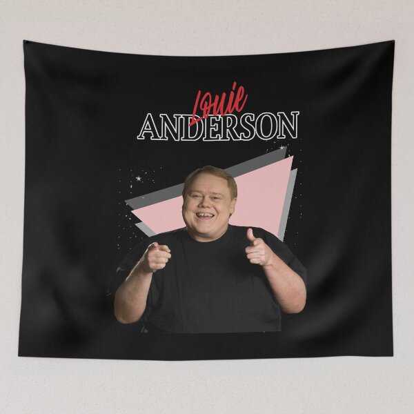Item preview, Birthday Gifts Louie Anderson - Rip Louie Anderson Caddy Shack Rodney Dangerfield designed and sold by OthaKlocko1986.