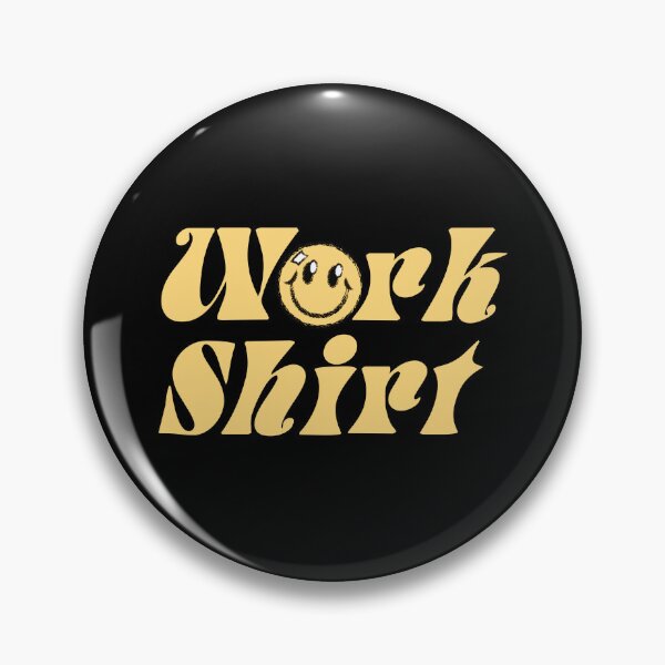 Item preview, Your Daily Work Shirt Vintage designed and sold by by-ariel24.
