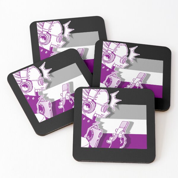 Item preview, Gifts For Men Asexual Present Mic Graphic For Fan designed and sold by 678Heidenreich.