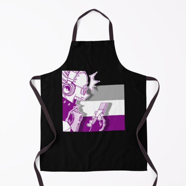 Item preview, Gifts For Men Asexual Present Mic Graphic For Fan designed and sold by 678Heidenreich.