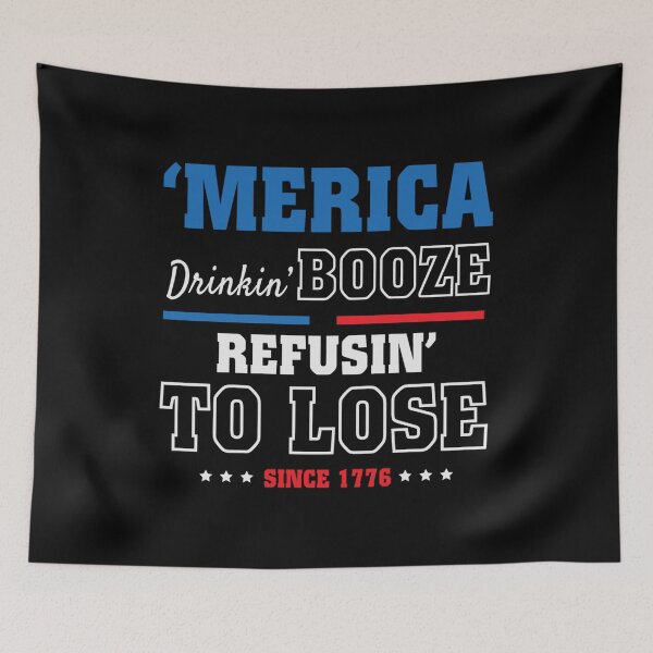 Item preview, Merica drinking designed and sold by tranhungtdu.