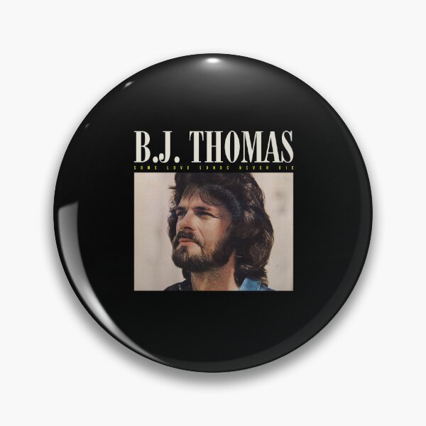 Item preview, B.J. THOMAS designed and sold by Annettmpbell.