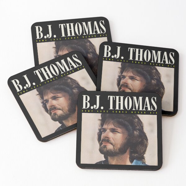 Item preview, B.J. THOMAS designed and sold by Annettmpbell.