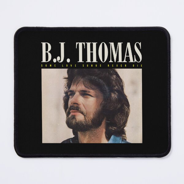 Item preview, B.J. THOMAS designed and sold by Annettmpbell.