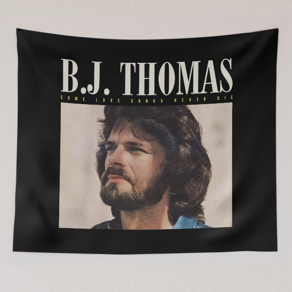 Item preview, B.J. THOMAS designed and sold by Annettmpbell.