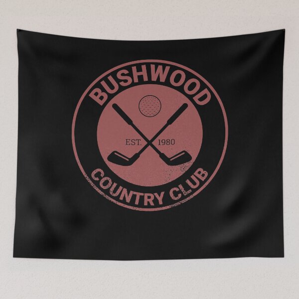 Artikelvorschau, Tagesgeschenk für den Bushwood Country Club - Caddyshack American Comedian Inoffizieller Herren entworfen und verkauft von OthaKlocko1986.
