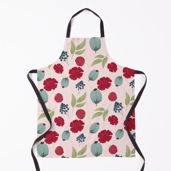 Item preview, Budding Florals designed and sold by PeachyLitchi.