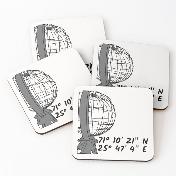Item preview, North Cape Norway designed and sold by Breier.